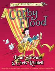 Corby Flood by Paul Stewart, Chris Riddell