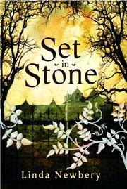 Cover of: Set in stone