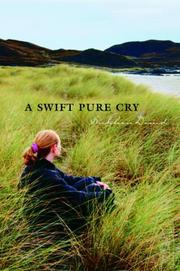 Cover of: A Swift Pure Cry