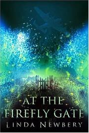 Cover of: At the Firefly Gate