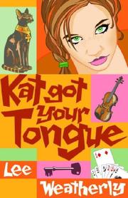 Cover of: Kat Got Your Tongue
