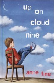 Cover of: Up on cloud nine
