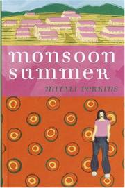 Cover of: Monsoon summer