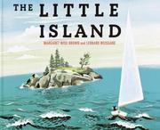 Cover of: The little island by Jean Little