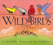 Cover of: Wild birds