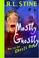 Cover of: Mostly Ghostly