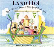 Cover of: Land Ho! Fifty Glorious Years in the Age of Exploration