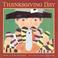 Cover of: thanksgiving and gratitude