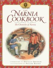 Cover of: The Narnia cookbook by Douglas H. Gresham