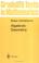 Cover of: Algebraic Geometry (Graduate Texts in Mathematics)