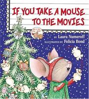 Cover of: If You Take a Mouse To The Movies