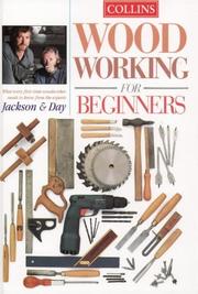 Wood working for beginners