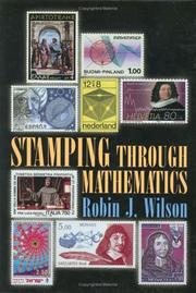 Cover of: Stamping Through Mathematics