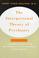 Cover of: The Interpersonal Theory of Psychiatry