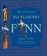 The annotated Huckleberry Finn : Adventures of Huckleberry Finn (Tom Sawyer's comrade)