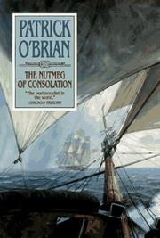 Cover of: The nutmeg of consolation
