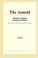 Cover of: The Aeneid (Webster's Italian Thesaurus Edition)