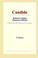 Cover of: Candide (Webster's Italian Thesaurus Edition)