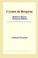 Cover of: Cyrano de Bergerac (Webster's Korean Thesaurus Edition)