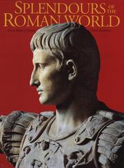 Splendours of the Roman world