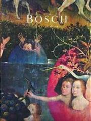 Hieronymus Bosch