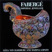 Fabergé : imperial jeweller