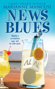 Cover of: News Blues (Love Spell)