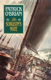 Cover of: The Surgeon's Mate