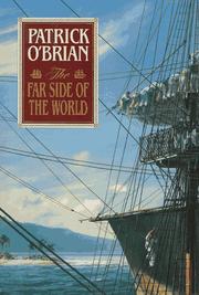Cover of: The Far Side of the World (Aubrey Maturin Series) by Patrick O'Brian