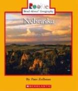 Cover of: Nebraska (Rookie Read-About Geography)