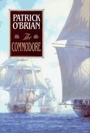 Cover of: The commodore