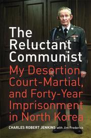 Cover of: The reluctant communist