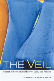 The Veil by Jennifer Heath