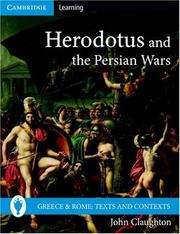 Herodotus and the Persian Wars