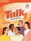 Cover of: Let's Talk Student's Book 1 with Self-Study Audio CD (Let's Talk Second Edition)