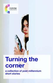 Turning the corner : a collection of post-millennium short stories