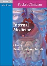 Internal medicine