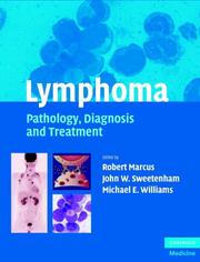 Lymphoma : pathology, diagnosis and treatment