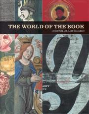 Cover of: The World of the Book by Des Cowley, Clare Williamson