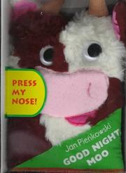 Cover of: Good Night, Moo (Furry Tales)