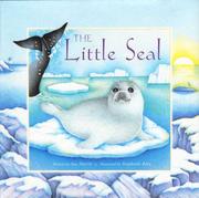 Cover of: The Little Seal