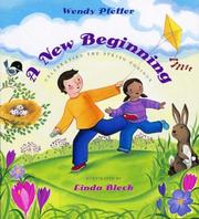 Cover of: A New Beginning by Wendy Pfeffer