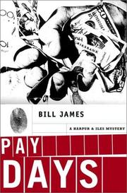 Cover of: Pay days