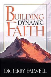 Cover of: Building Dynamic Faith Kit