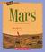 Cover of: Mars (True Books)