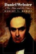 Cover of: Daniel Webster by Robert Vincent Remini