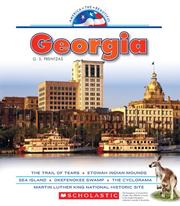 Cover of: Georgia