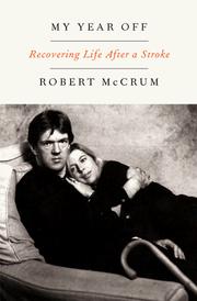 My Year Off by Robert McCrum