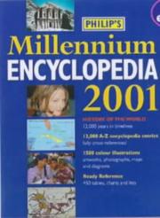 Cover of: Philip's Millennium Encyclopedia