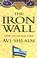 Cover of: The Iron Wall